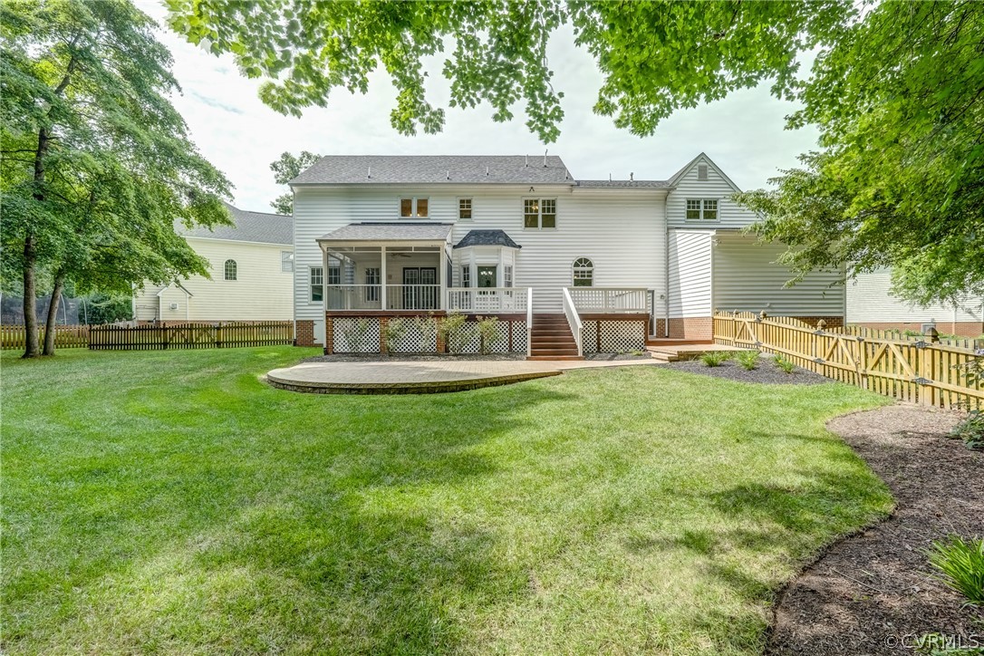 3632 Rolridge Road Henrico, VA 23233 - Photo 46 of 50 Gallery Image 46
