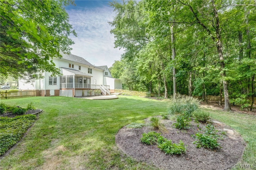 3632 Rolridge Road Henrico, VA 23233 - Photo 47 of 50 Gallery Image 47