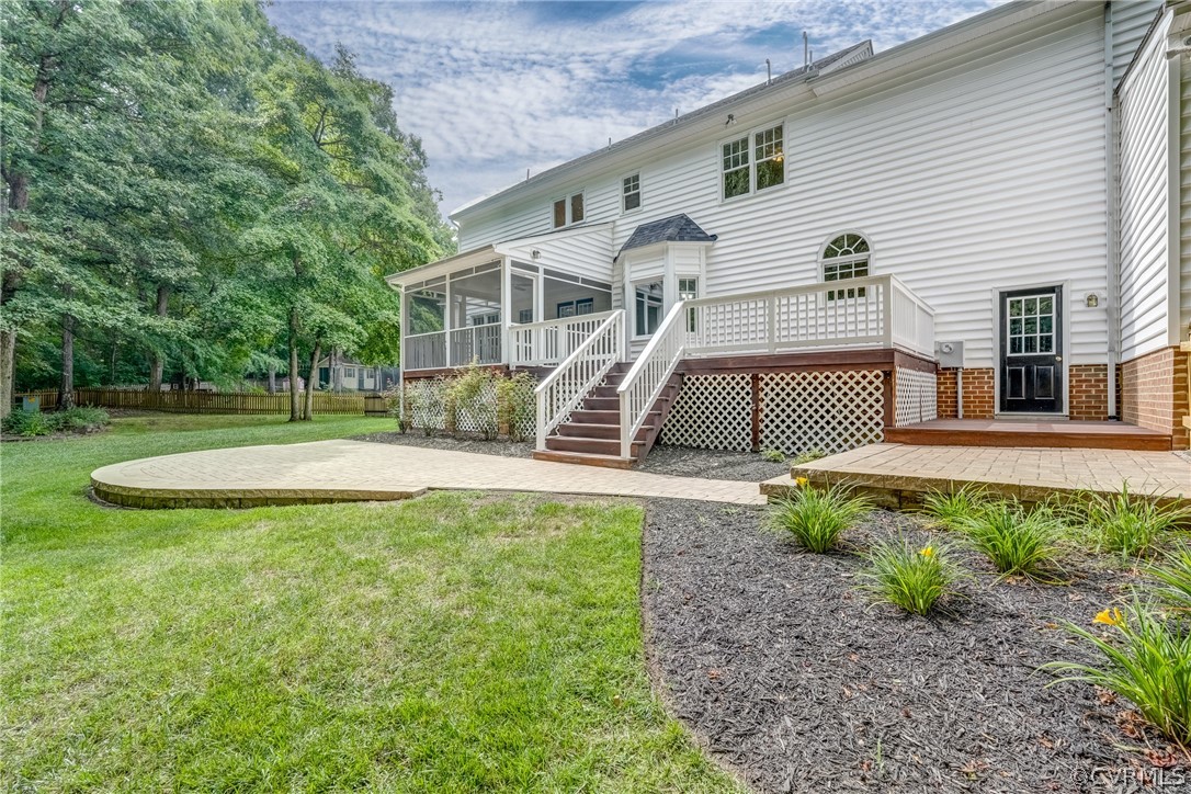 3632 Rolridge Road Henrico, VA 23233 - Photo 48 of 50 Gallery Image 48