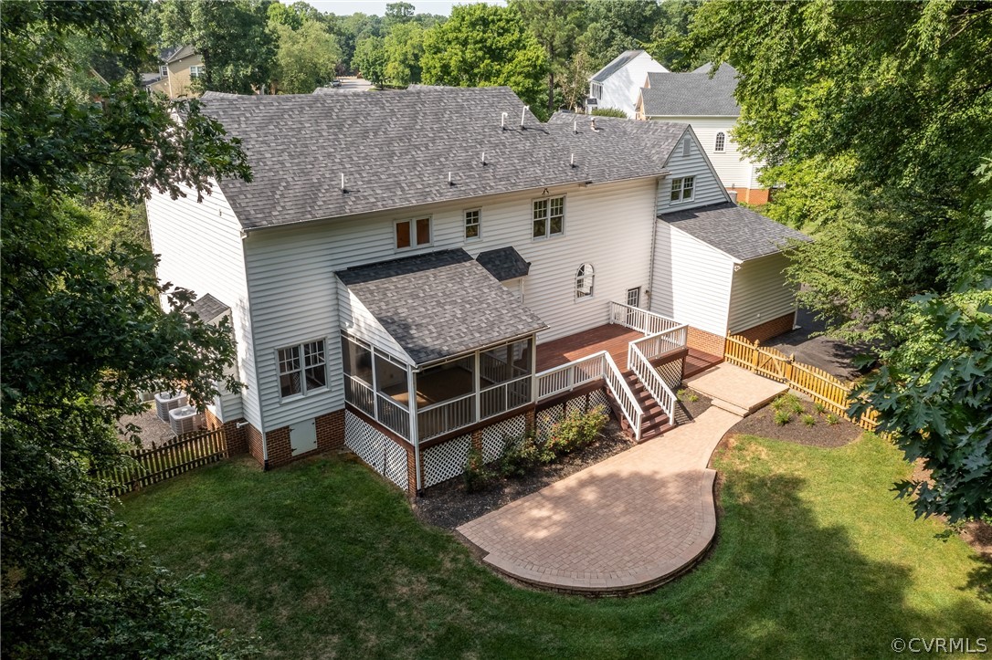 3632 Rolridge Road Henrico, VA 23233 - Photo 49 of 50 Gallery Image 49