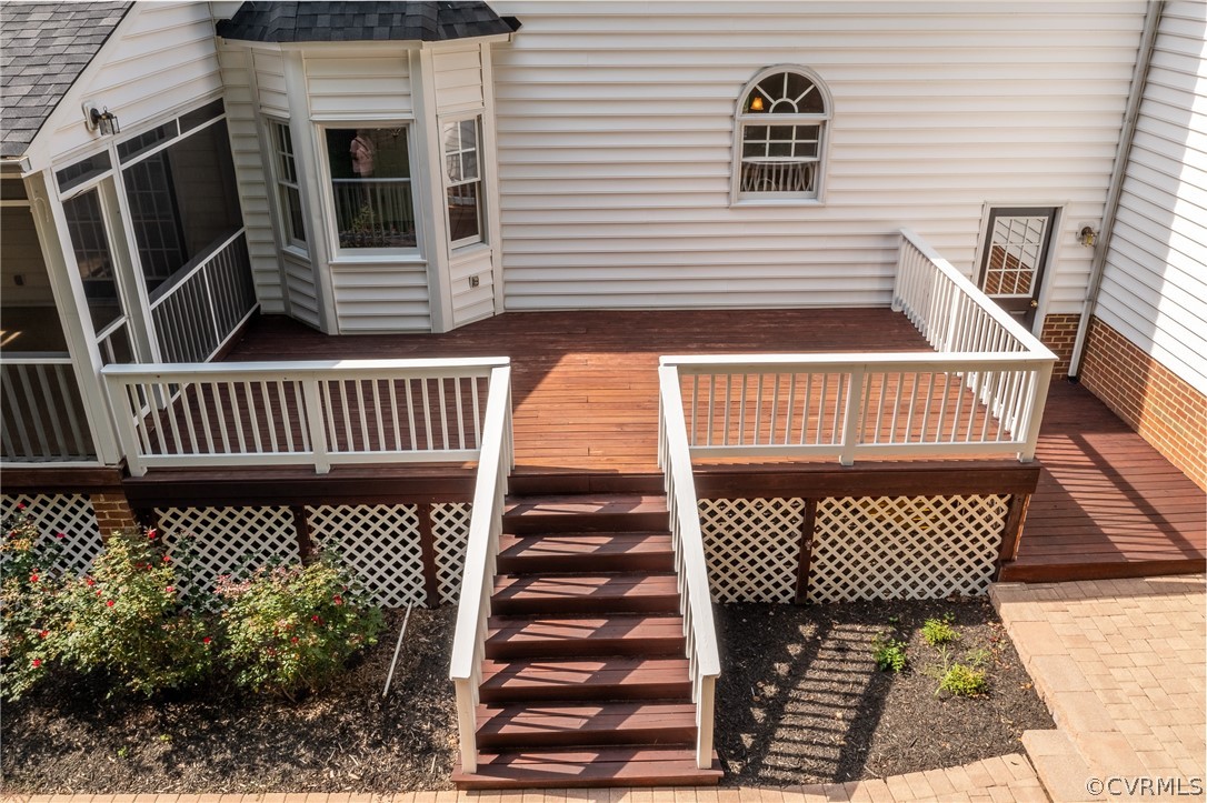 3632 Rolridge Road Henrico, VA 23233 - Photo 50 of 50 Gallery Image 50