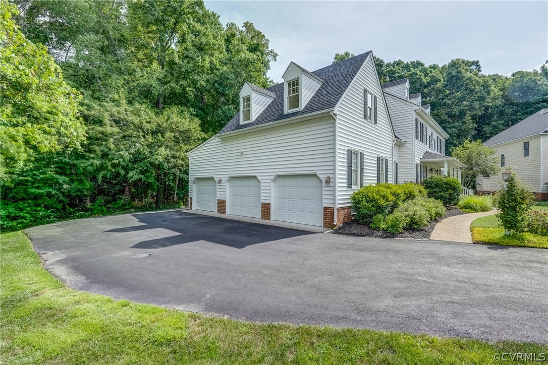 3632 Rolridge Road Henrico, VA 23233 - Photo 5 of 50 Gallery Image 5