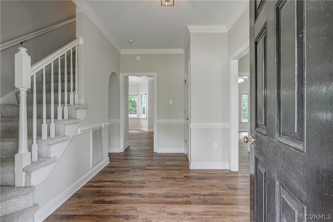 3632 Rolridge Road Henrico, VA 23233 - Photo 6 of 50 Gallery Image 6