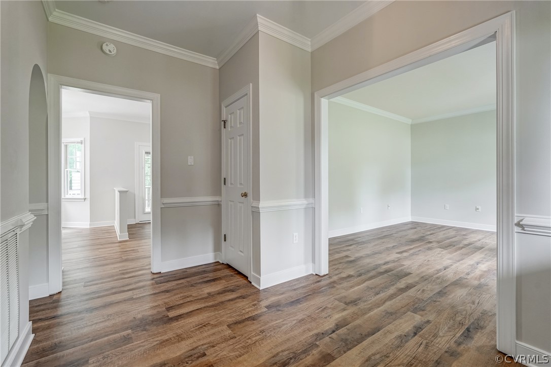 3632 Rolridge Road Henrico, VA 23233 - Photo 7 of 50 Gallery Image 7