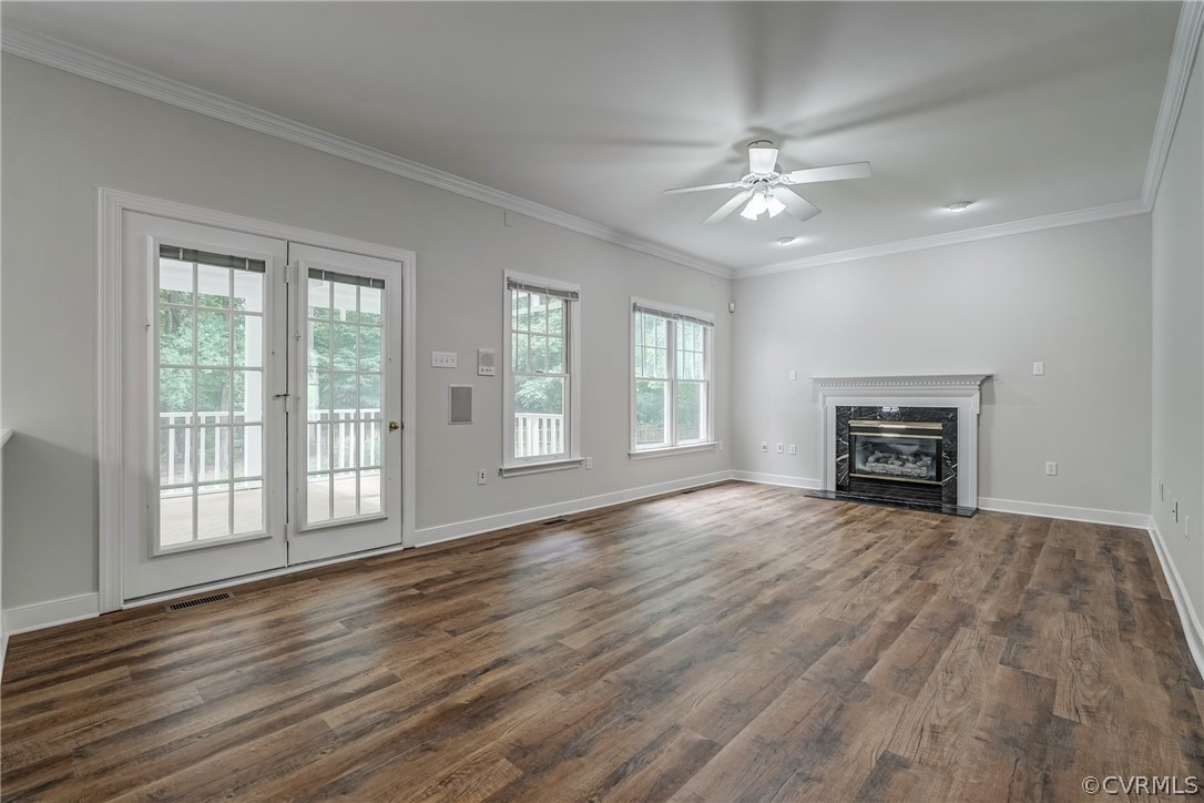 3632 Rolridge Road Henrico, VA 23233 - Photo 10 of 50 Gallery Image 10