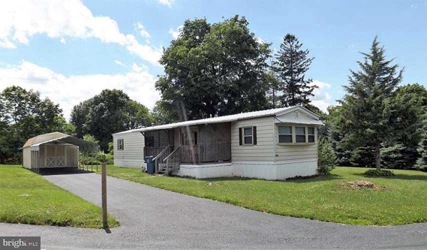 3720 Davidsburg Road Dover, PA 17315 - Photo 1 of 14