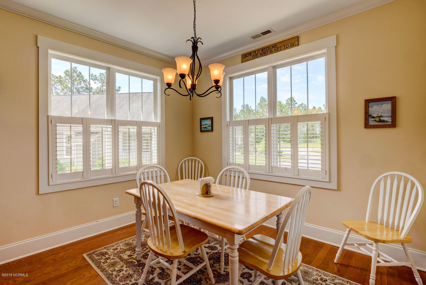 1104 Reed Court Holly Ridge, NC 28445 - Photo 13 of 36 Dining