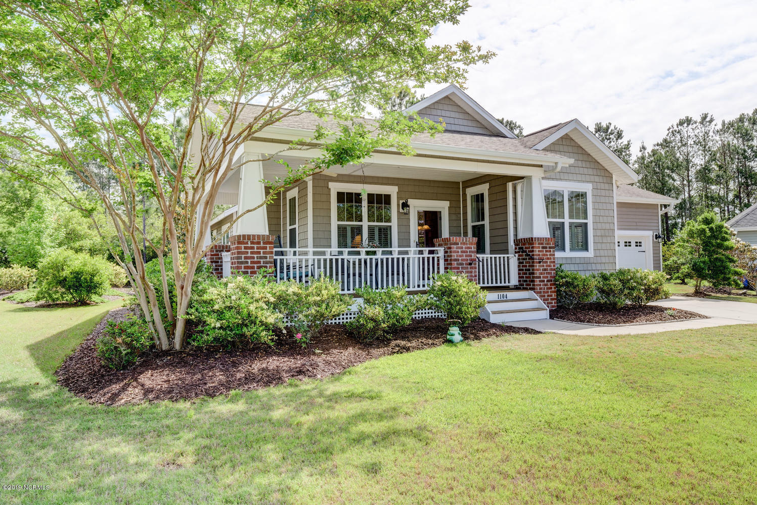 1104 Reed Court Holly Ridge, NC 28445 - Photo 3 of 36 1104 Reed Ct