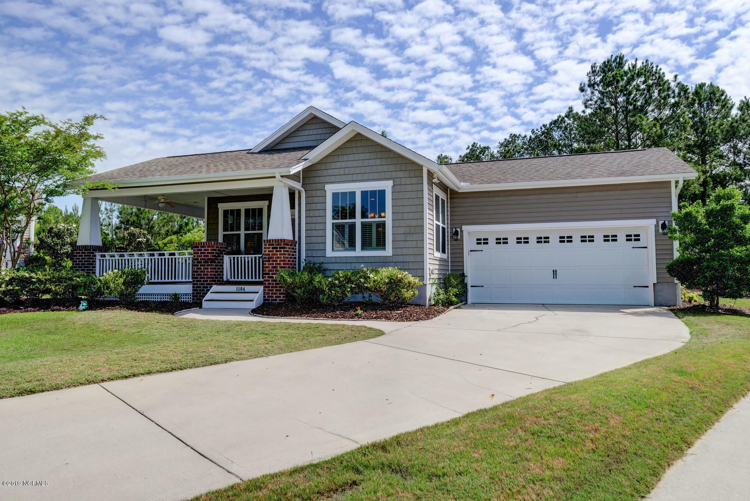1104 Reed Court Holly Ridge, NC 28445 - Photo 32 of 36 1104 Reed Ct