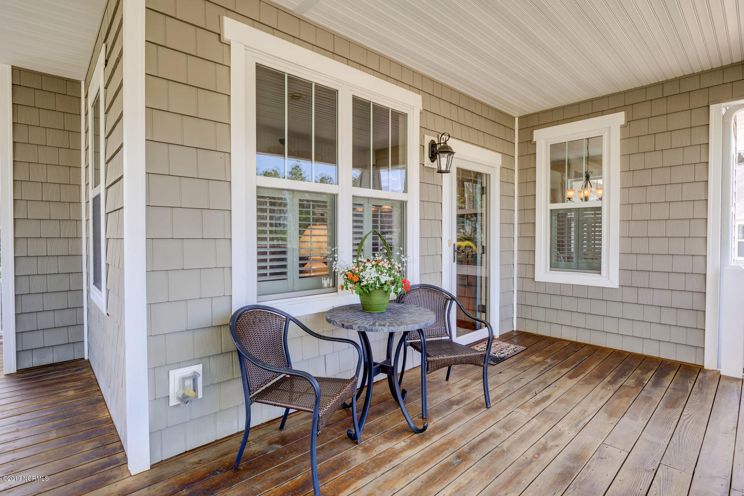 1104 Reed Court Holly Ridge, NC 28445 - Photo 5 of 36 Wrap around porch