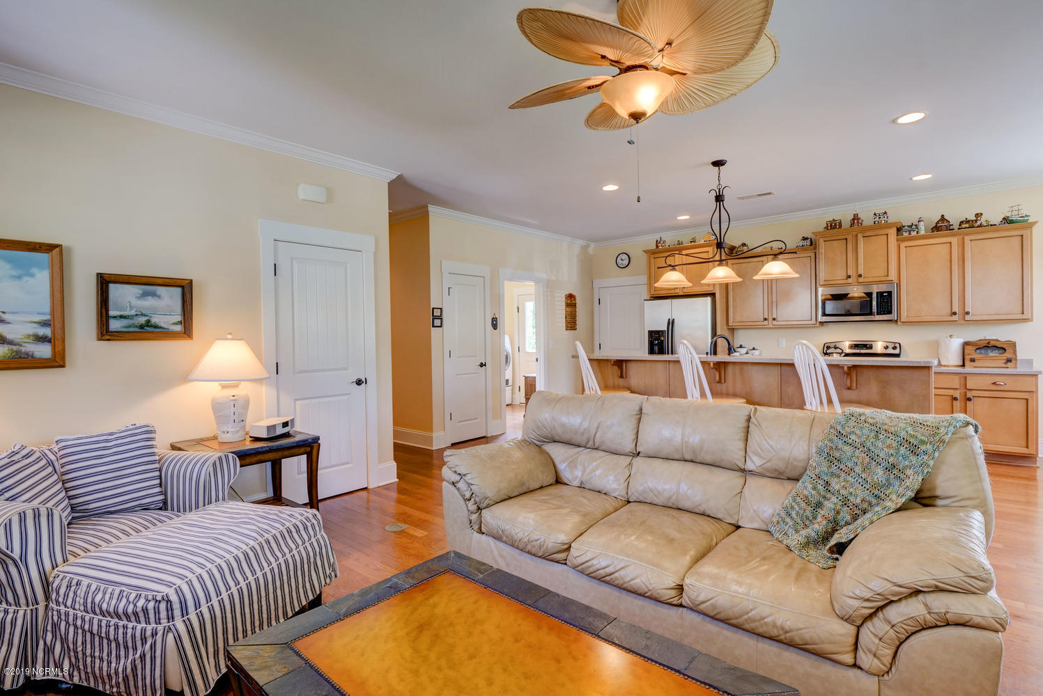 1104 Reed Court Holly Ridge, NC 28445 - Photo 36 of 36 Open floor plan