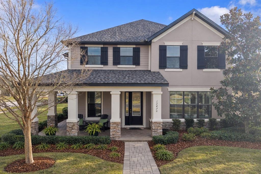 12476 Rangeland Boulevard Odessa, FL 33556 - Photo 66 of 76