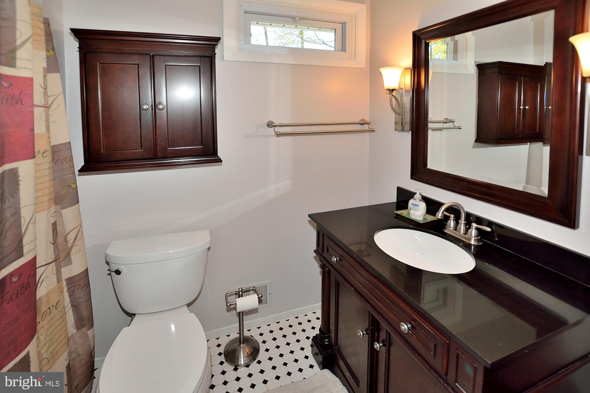 8303 Brixton Street Springfield, VA 22152 - Photo 17 of 29 2 Full Bath Upper Level