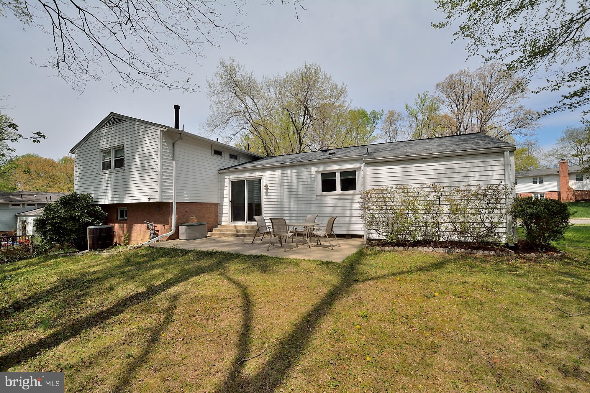 8303 Brixton Street Springfield, VA 22152 - Photo 26 of 29