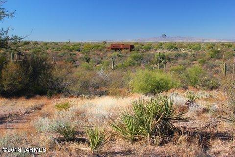 15150 East Two Bar Z Ranch Place, Unit 32 Vail, AZ 85641 - Photo 1 of 9