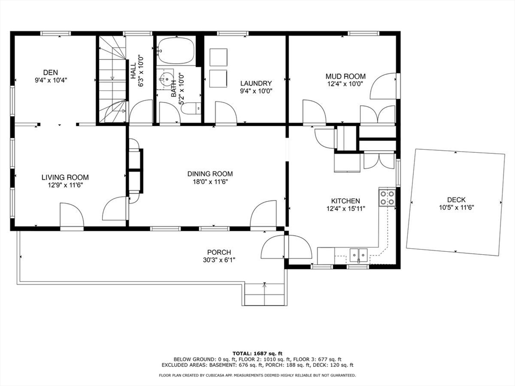 54 Blackstone Street Blackstone, MA 01504 - Photo 35 of 42