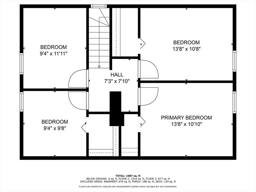 54 Blackstone Street Blackstone, MA 01504 - Photo 36 of 42