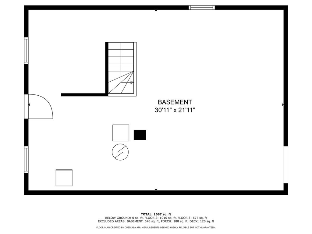 54 Blackstone Street Blackstone, MA 01504 - Photo 37 of 42