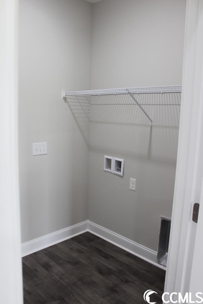 972 Log Cabin Road Loris, SC 29569 - Photo 17 of 24 Gallery Image 17