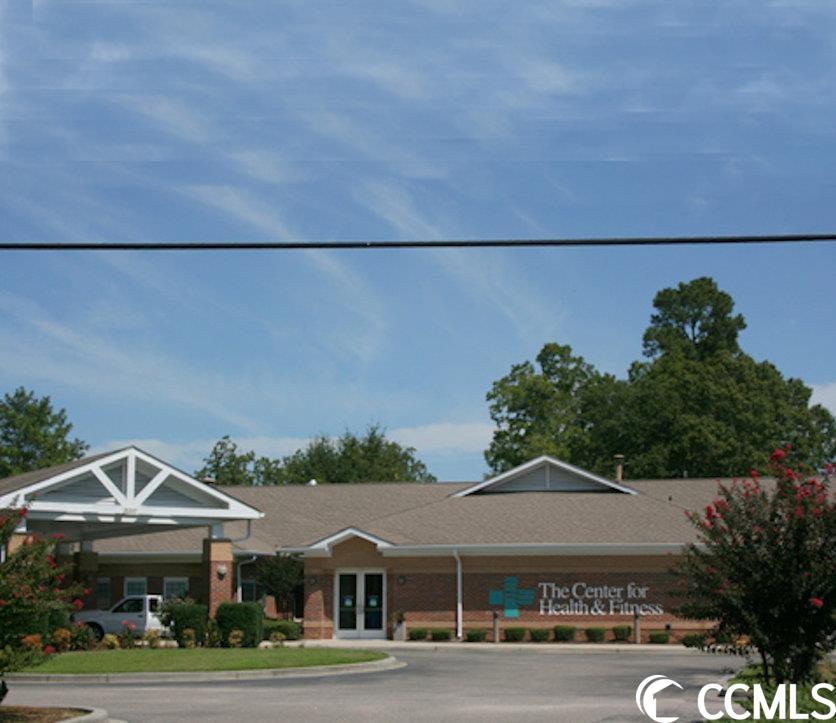 972 Log Cabin Road Loris, SC 29569 - Photo 20 of 24 Gallery Image 20