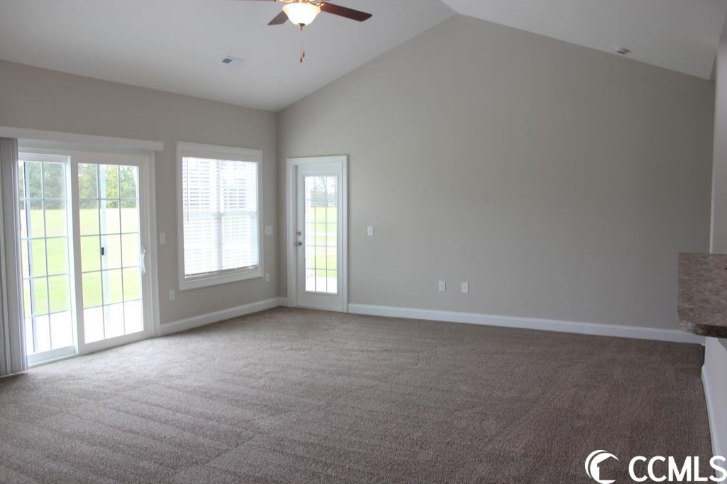 972 Log Cabin Road Loris, SC 29569 - Photo 8 of 24 Gallery Image 8