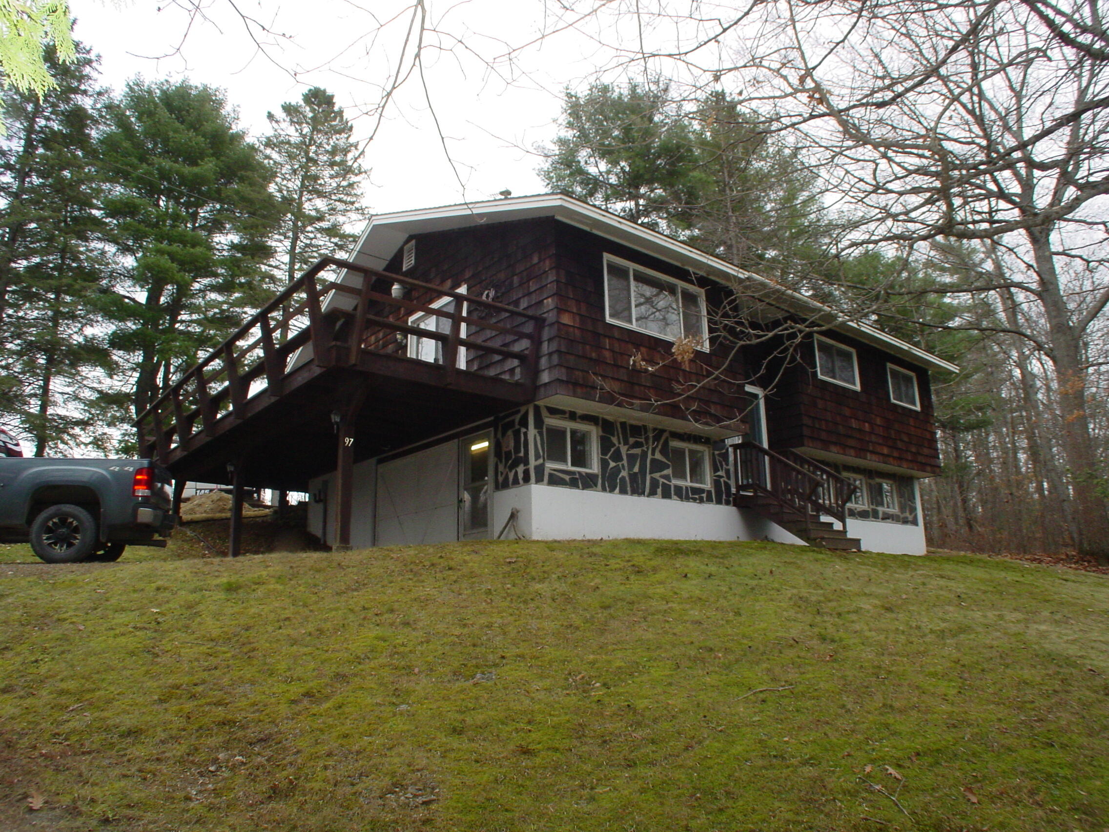 97 Main Road Eddington, ME 04428 - Photo 4 of 22 DSC00021