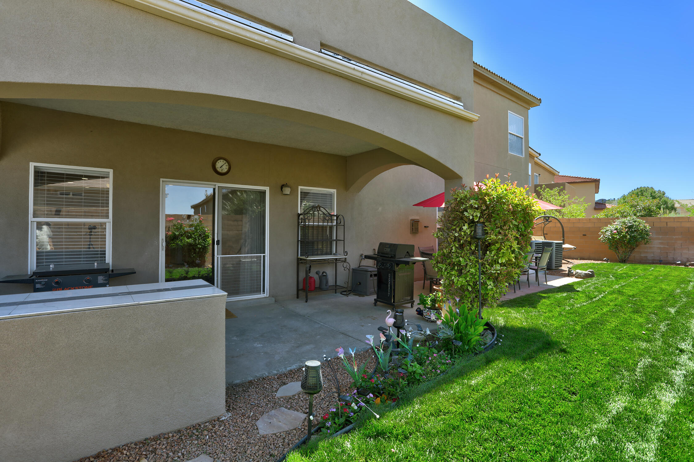 1805 Bold Ruler Road Albuquerque, NM 87123 - Photo 40 of 46 Gallery Image 40