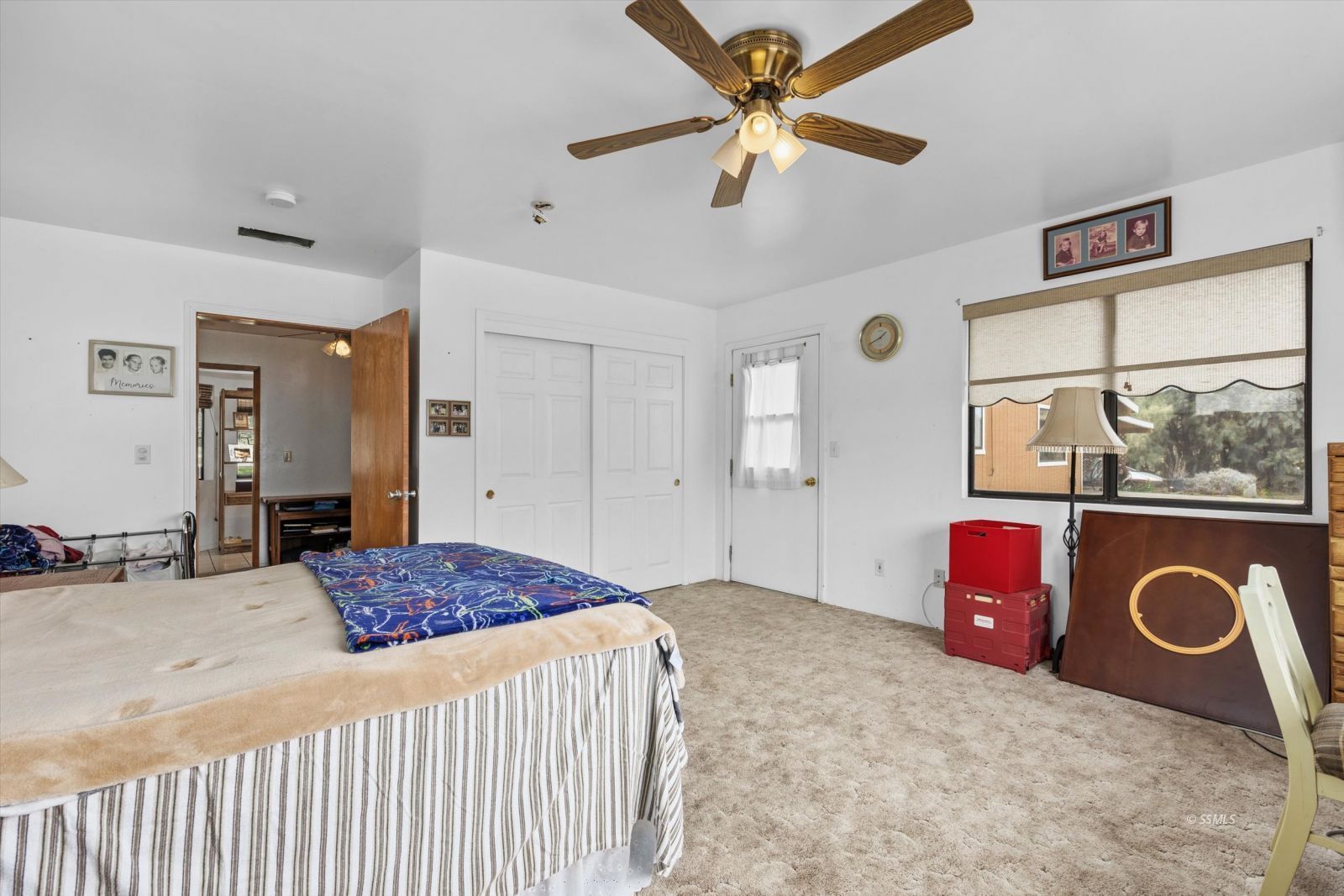 5511 Kelso Valley Road Weldon, CA 93283 - Photo 31 of 43 Gallery Image 31