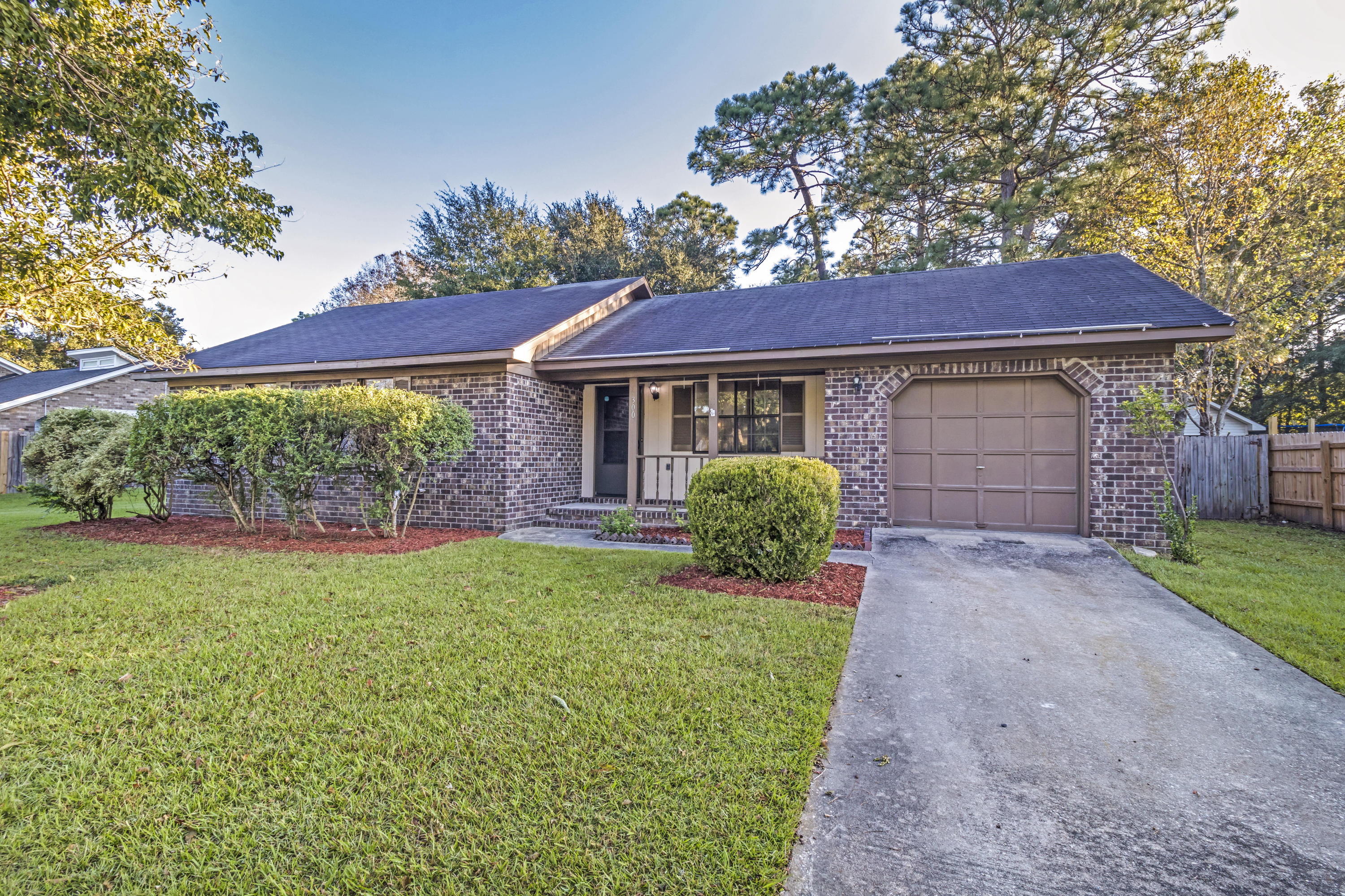 300 Kershaw Road Summerville, SC 29486 - Photo 1 of 34 4