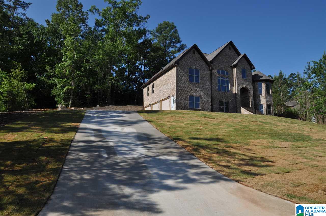 116 Kingsley Court Alabaster, AL 35007 - Photo 9 of 31