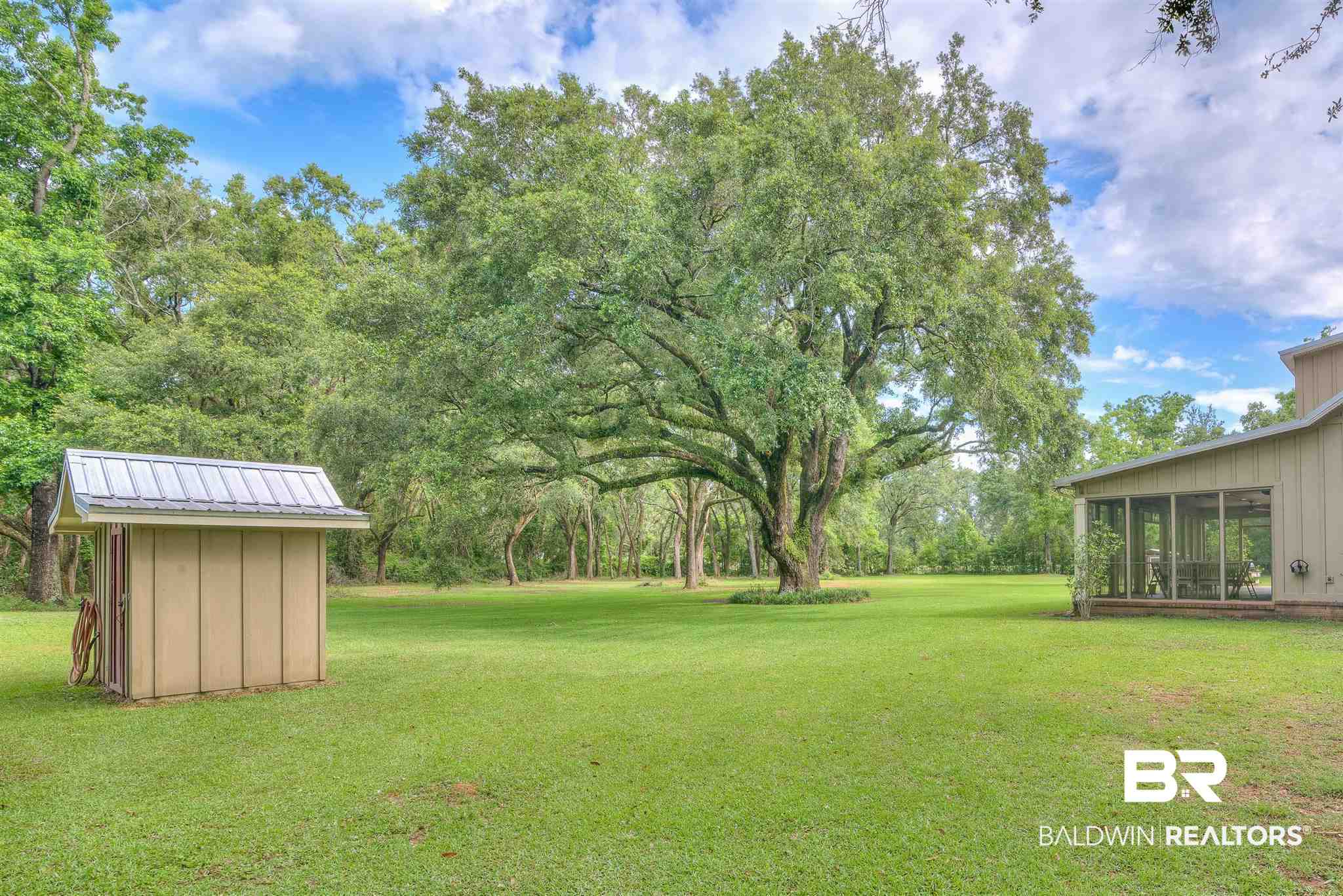 20895 Bohemian Hall Road Silverhill, AL 36576 - Photo 16 of 47
