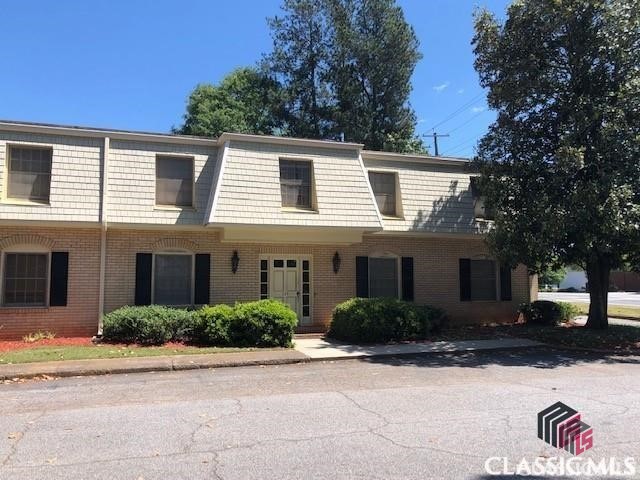117 Georgetown Circle, Unit A7 Athens, GA 30605 - Photo 1 of 7