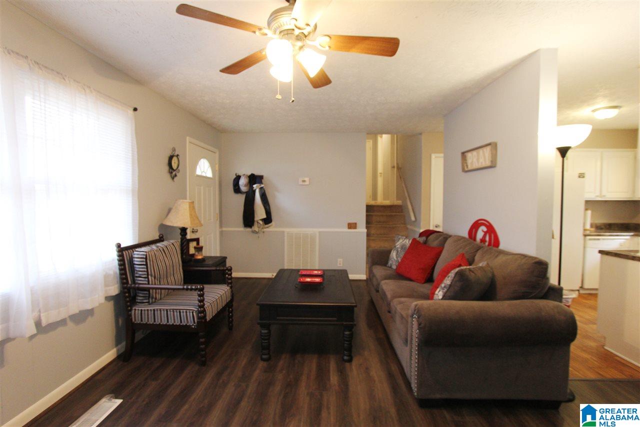 6317 Gunter Street Anniston, AL 36206 - Photo 21 of 41