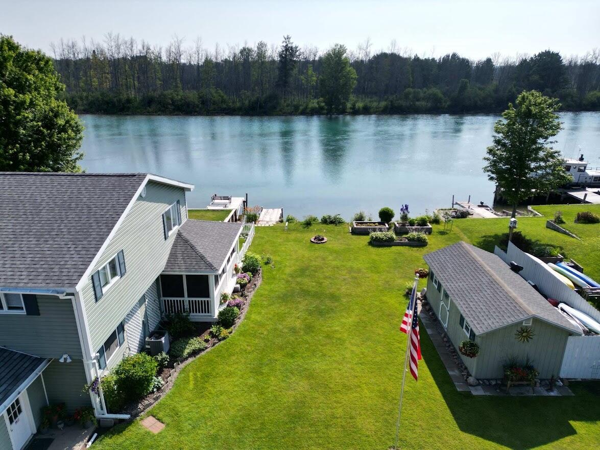 1925 Riverside Drive Sault Ste. Marie, MI 49783 - Photo 24 of 27 Gallery Image 24