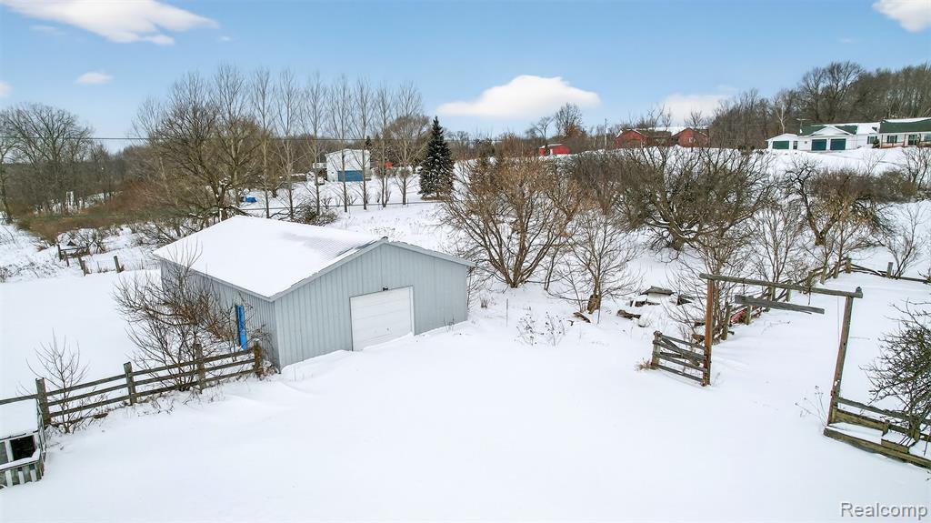1130 South Gray Road West Branch, MI 48661 - Photo 39 of 60