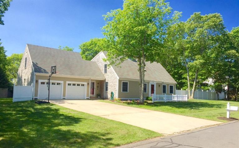 32 Bourne Hay Road Sandwich, MA 02563 - Photo 1 of 30 Primary Photo