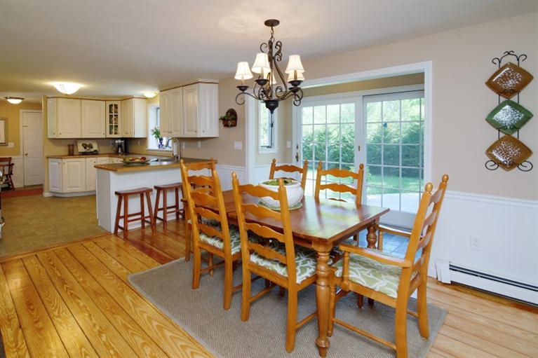 32 Bourne Hay Road Sandwich, MA 02563 - Photo 13 of 30 Additional Photo