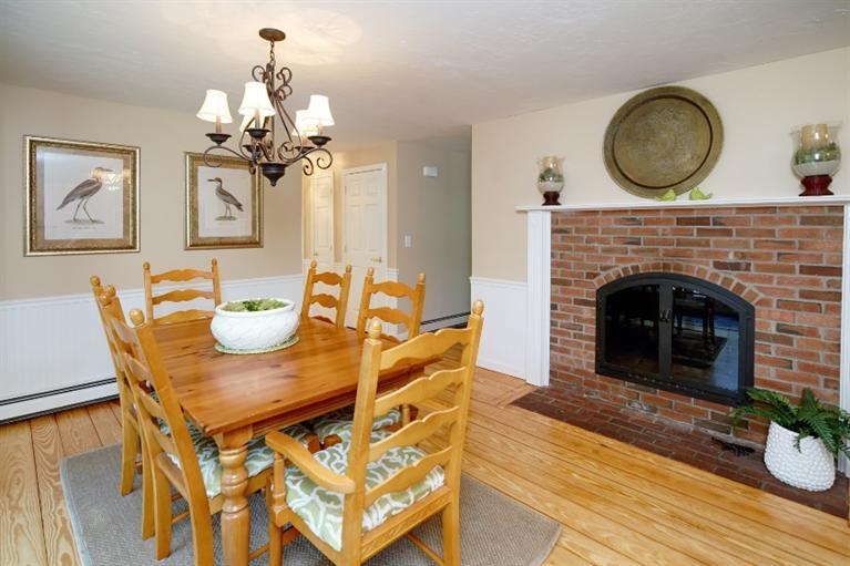 32 Bourne Hay Road Sandwich, MA 02563 - Photo 14 of 30 Additional Photo