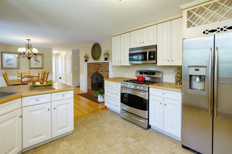 32 Bourne Hay Road Sandwich, MA 02563 - Photo 17 of 30 Additional Photo