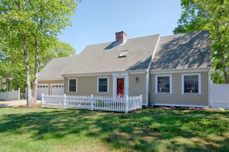 32 Bourne Hay Road Sandwich, MA 02563 - Photo 2 of 30 Additional Photo