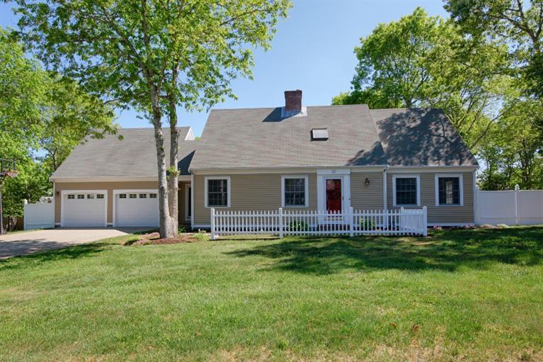 32 Bourne Hay Road Sandwich, MA 02563 - Photo 3 of 30 Additional Photo