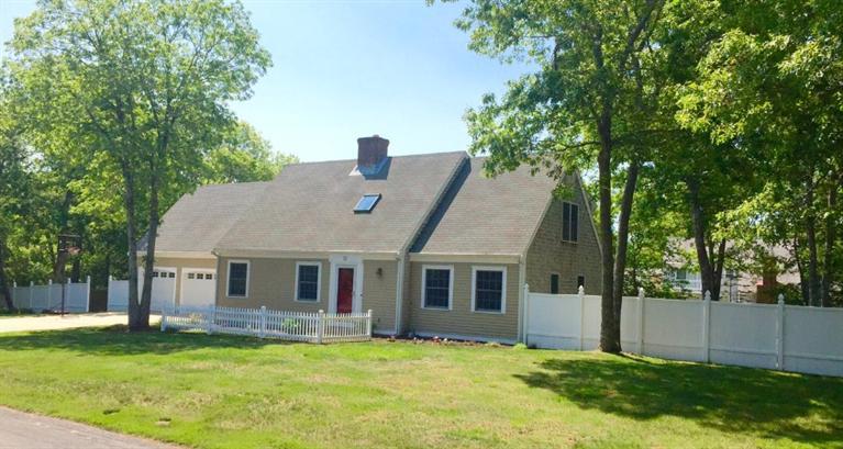 32 Bourne Hay Road Sandwich, MA 02563 - Photo 4 of 30 Additional Photo