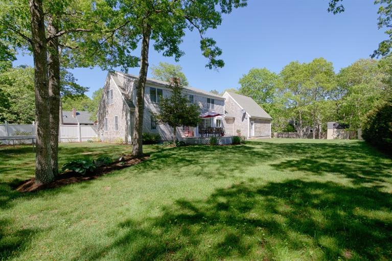 32 Bourne Hay Road Sandwich, MA 02563 - Photo 5 of 30 Additional Photo