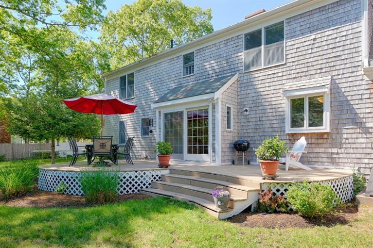 32 Bourne Hay Road Sandwich, MA 02563 - Photo 6 of 30 Additional Photo