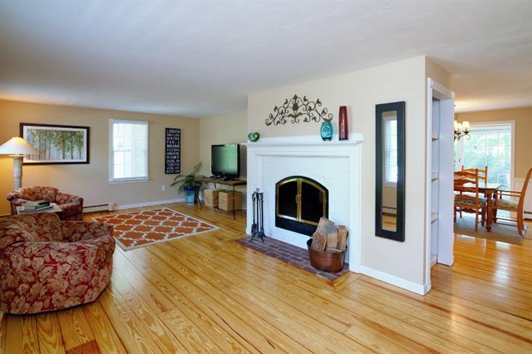 32 Bourne Hay Road Sandwich, MA 02563 - Photo 9 of 30 Additional Photo