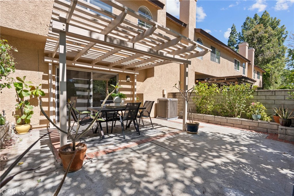 28143 Seco Canyon Road, Unit 48 Saugus, CA 91390 - Photo 35 of 42