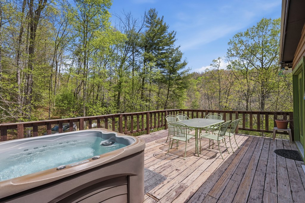 4541 Winding Stairs Road Topton, NC 28781 - Photo 31 of 34 Gallery Image 31