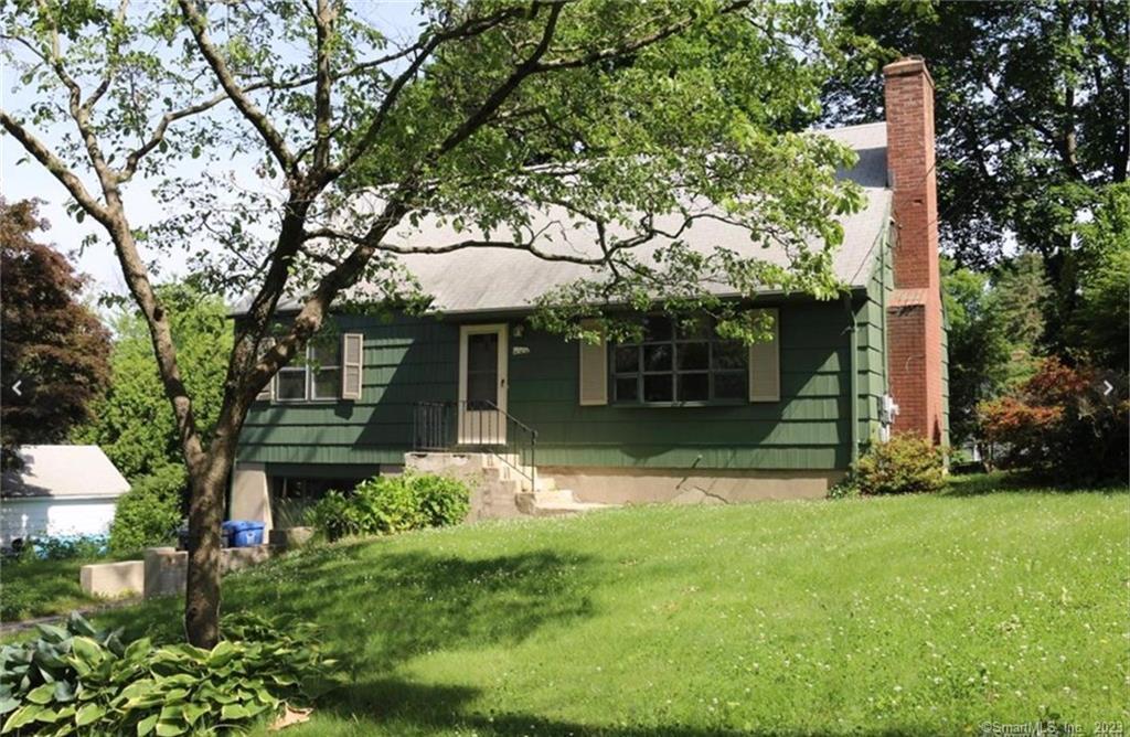 23 Beverly Road Trumbull, CT 06611 - Photo 1 of 1