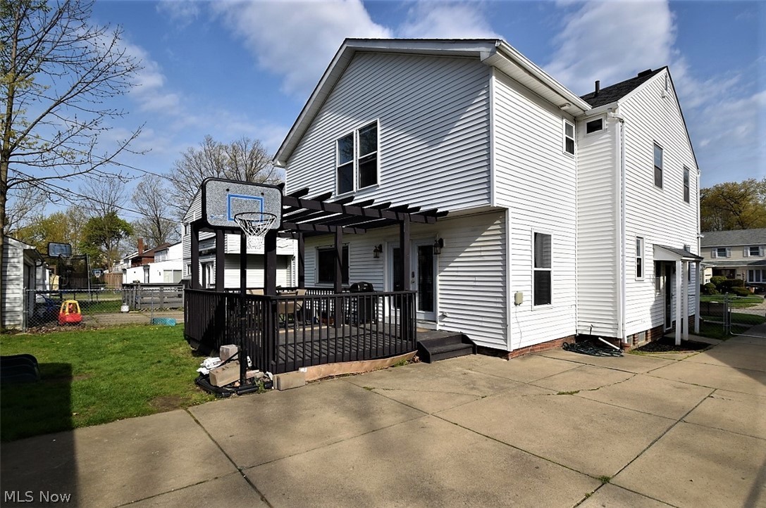 3822 Severn Road Cleveland Heights, OH 44118 - Photo 35 of 35