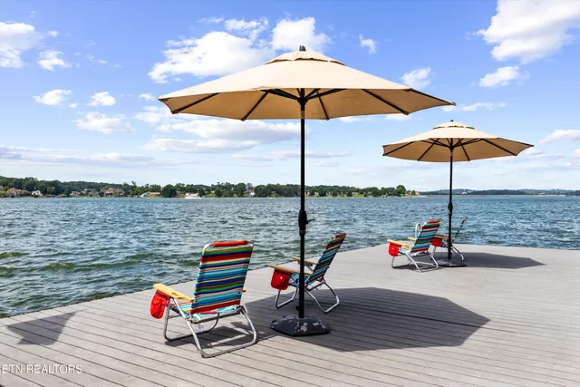 $4,600,000 | 902 Twin Coves Circle, Lenoir City, TN 37772